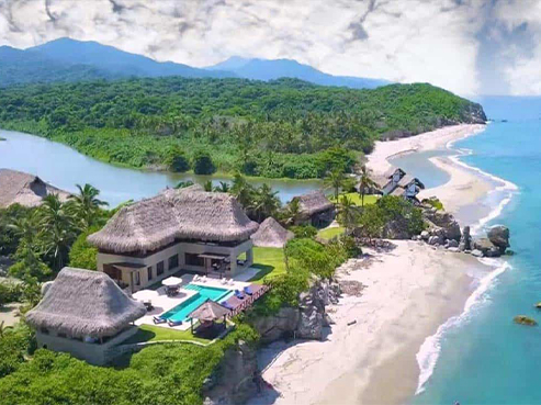 casa tayrona portada
